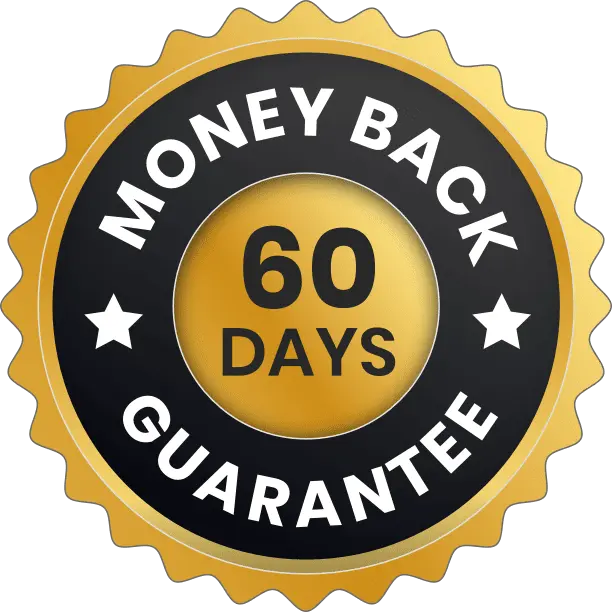 Revive Daily™ Money Back Guarantee